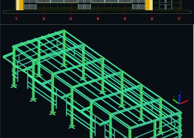 Piata agroalimentara, Saucesti, Bacau